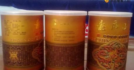 龍虎山茶 大自然的饋贈與文化的傳承