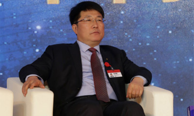 紫光高層變動、集團架構解析與趙偉國其人 在移動互聯網浪潮中的進與退