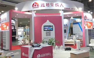 江西南昌 一站式專業展覽展示設計搭建工廠，引領展會服務與數字創意新潮流